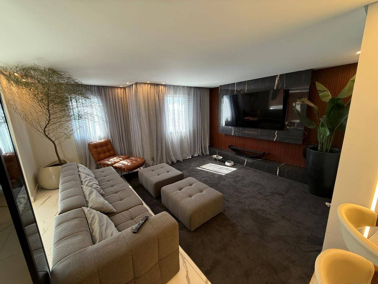 #6451 - Cobertura para Venda em São Caetano do Sul - SP