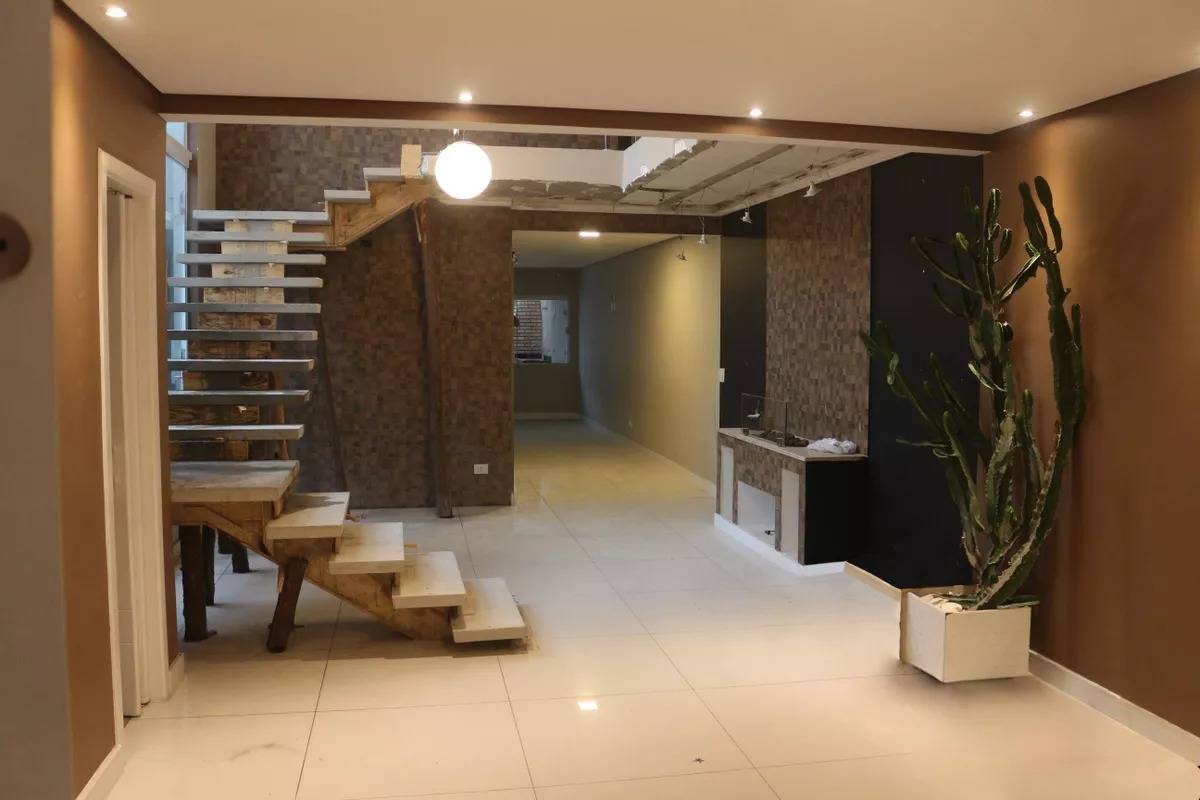 #6453 - Sobrado para Venda em São Caetano do Sul - SP