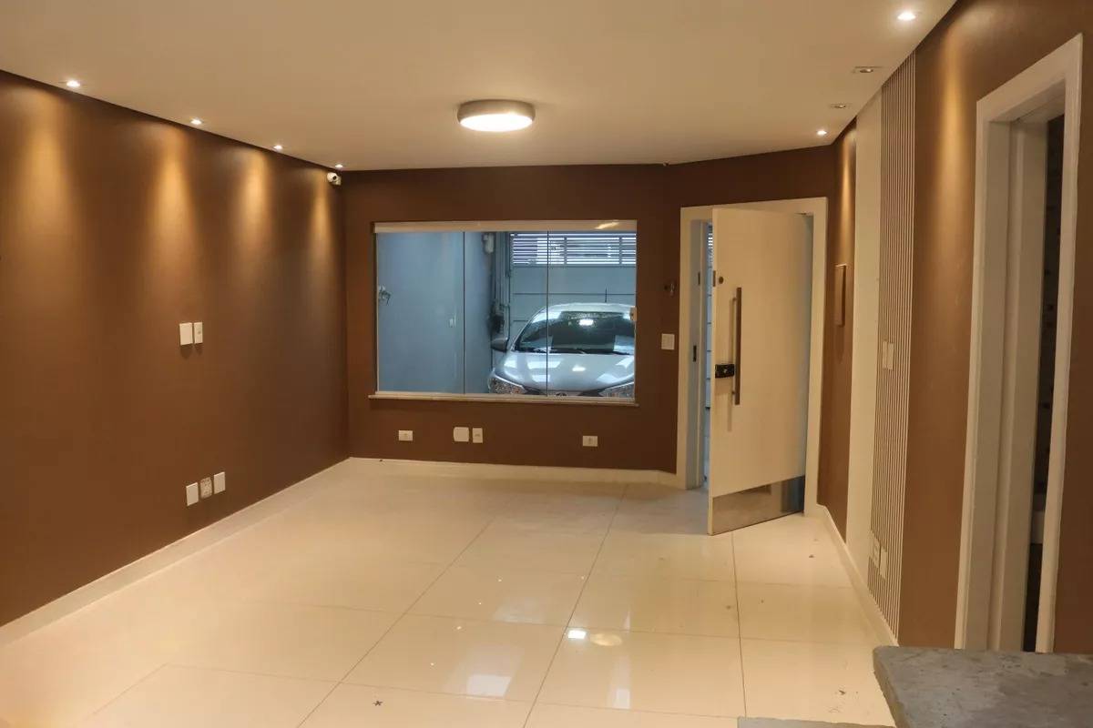 #6453 - Sobrado para Venda em São Caetano do Sul - SP