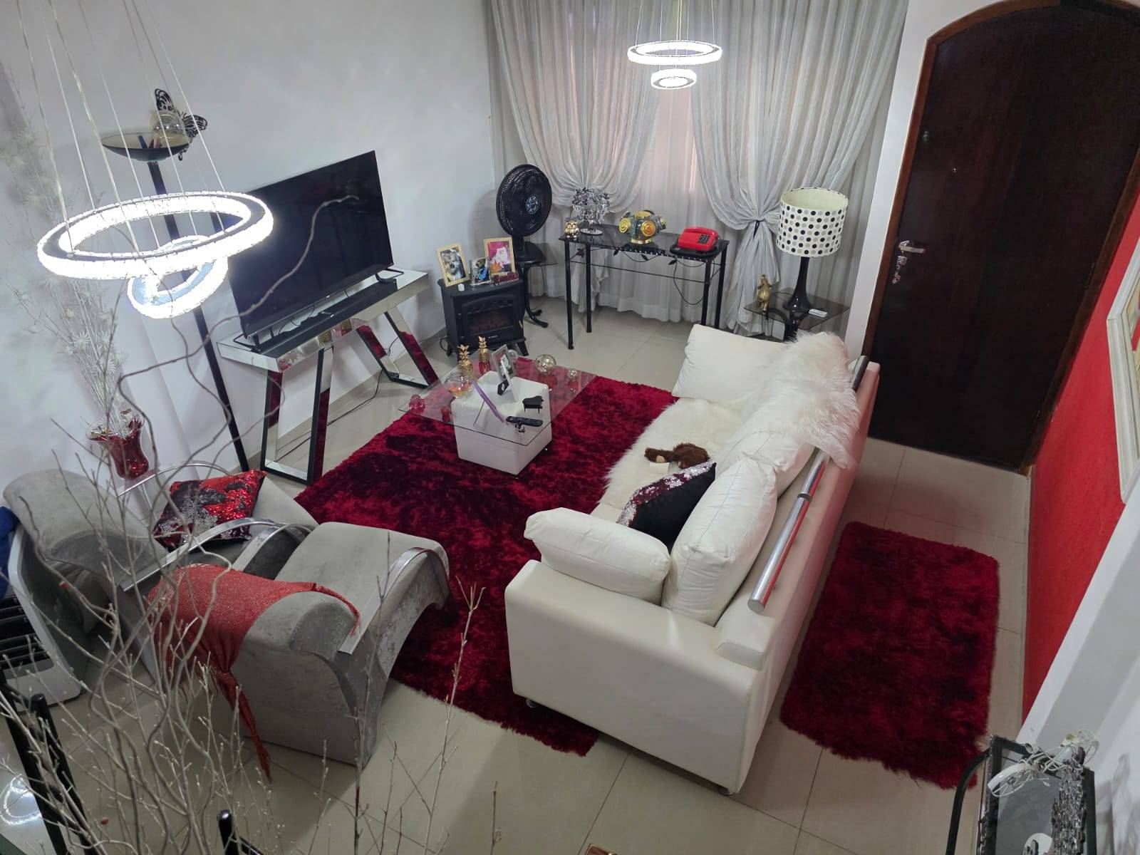 #6455 - Sobrado para Venda em São Caetano do Sul - SP