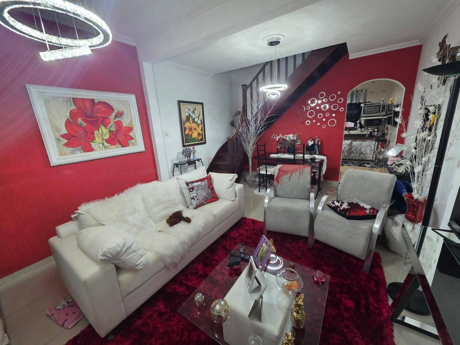 #6455 - Sobrado para Venda em São Caetano do Sul - SP