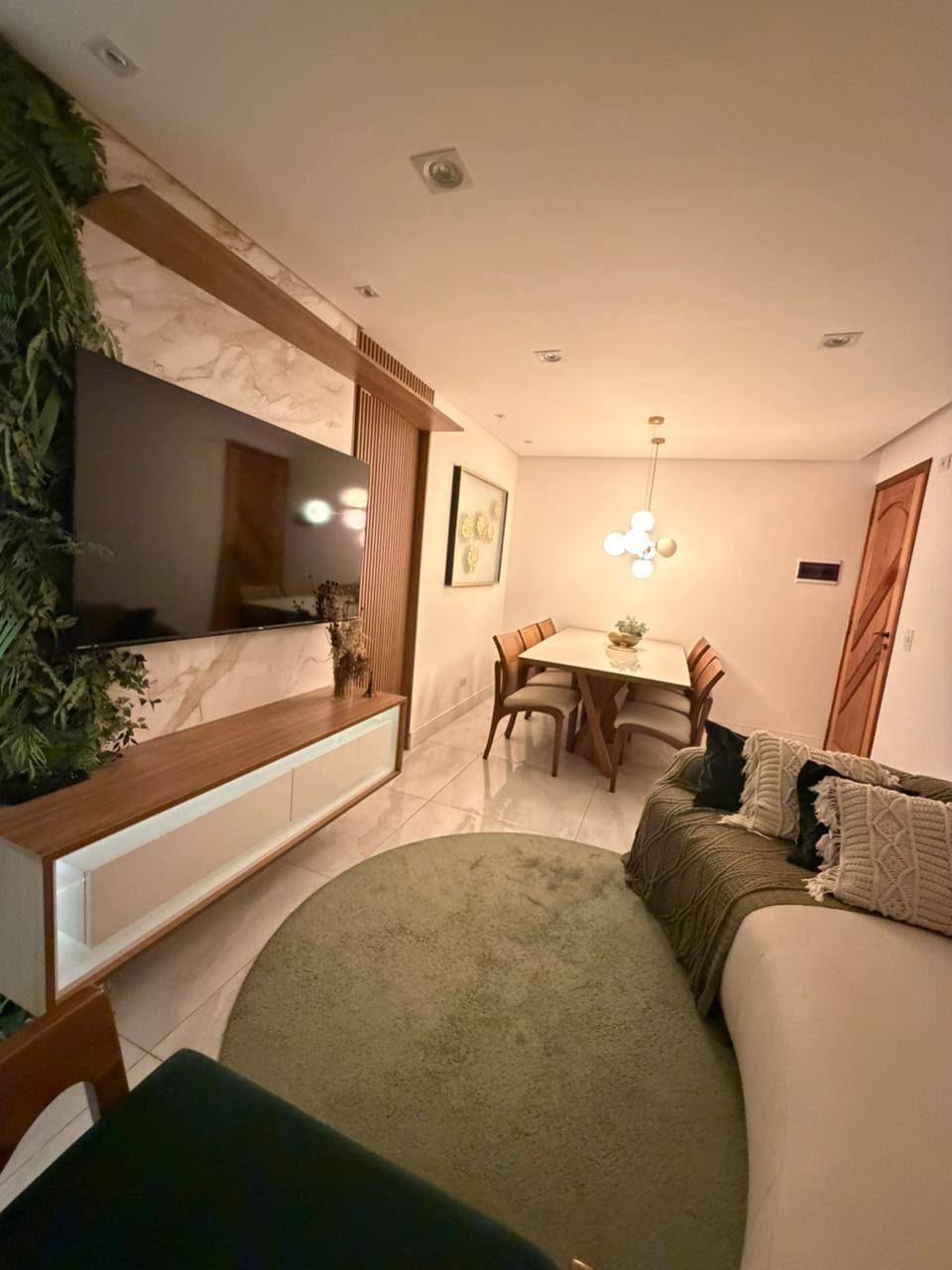 #6462 - Apartamento para Venda em São Caetano do Sul - SP