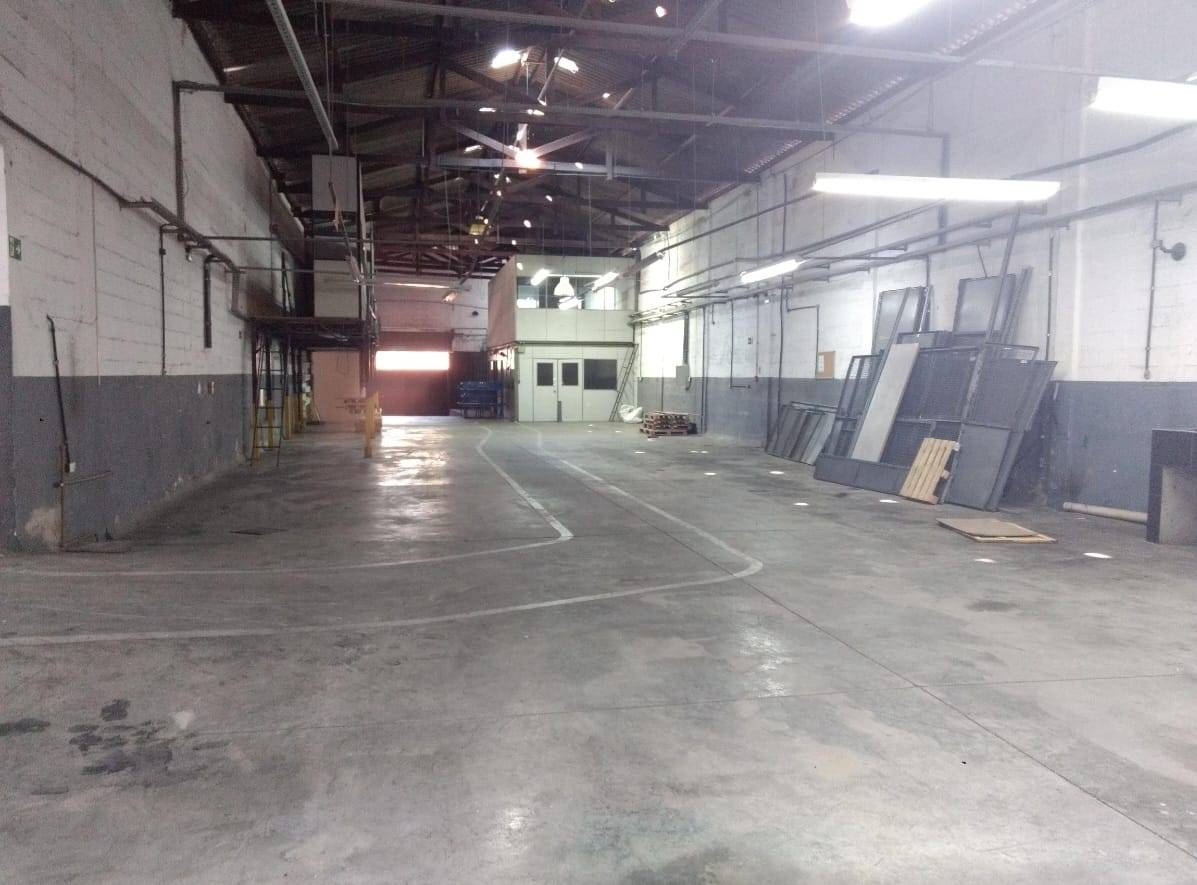 #6467 - Galpão para Locação em São Caetano do Sul - SP