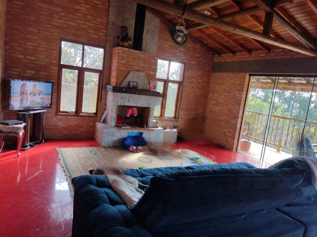 #6470 - Casa em condomínio para Venda em São Roque - SP