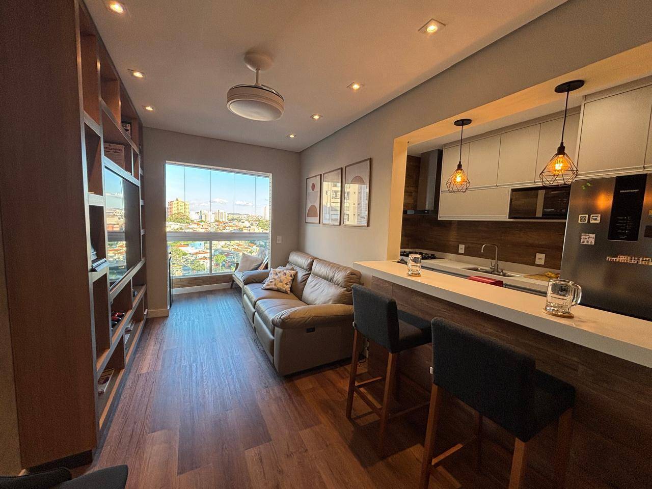 #6473 - Apartamento para Venda em São Caetano do Sul - SP