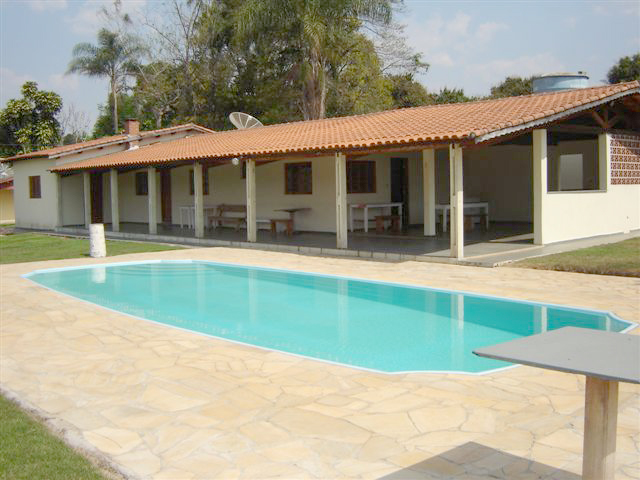 #6474 - Sítio para Venda em Atibaia - SP