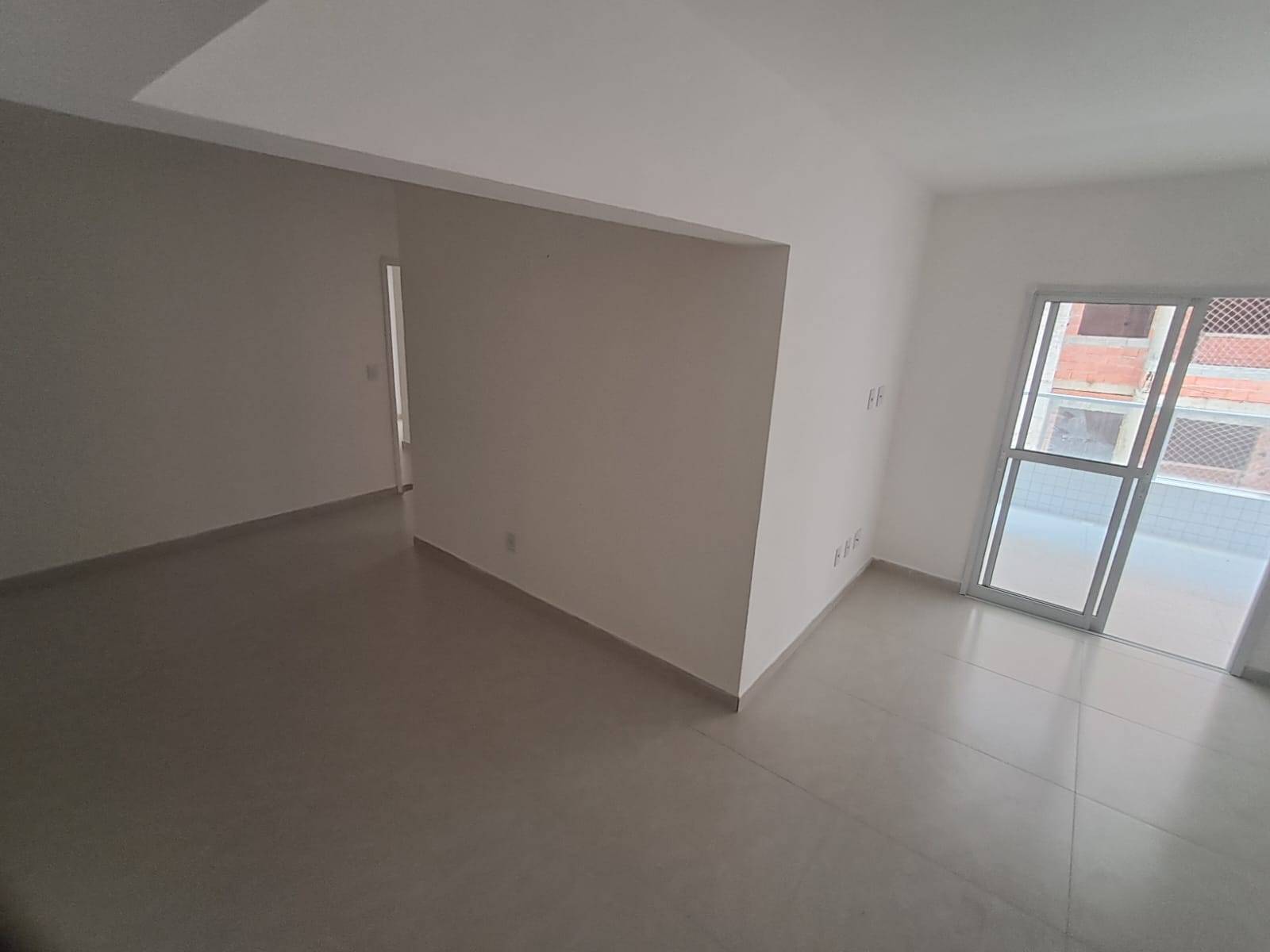 #6364 - Apartamento para Venda em Praia Grande - SP