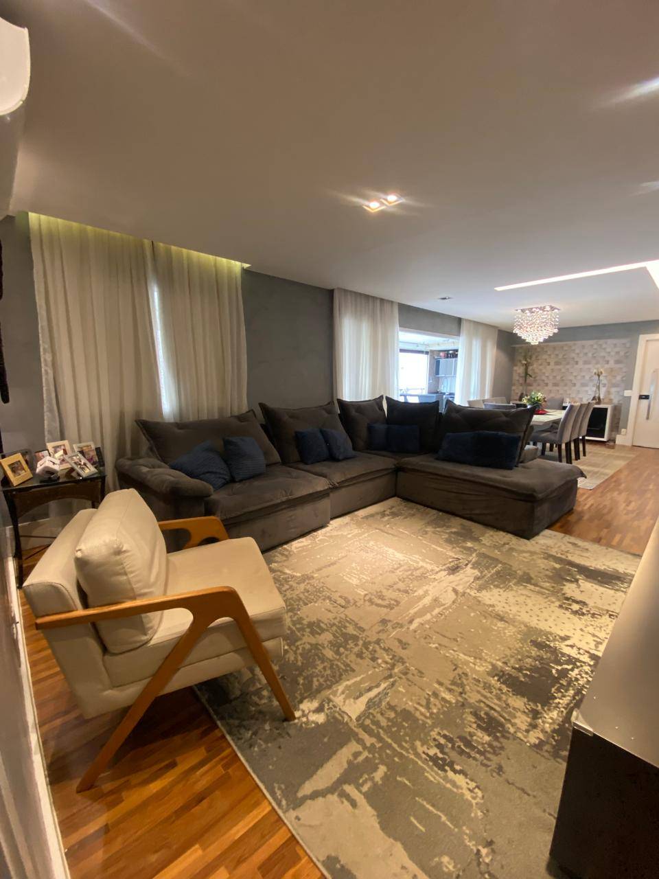 #6479 - Apartamento para Venda em São Caetano do Sul - SP