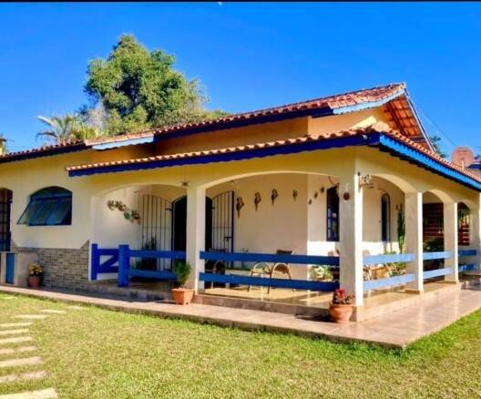 #6484 - Chácara para Venda em São Roque - SP