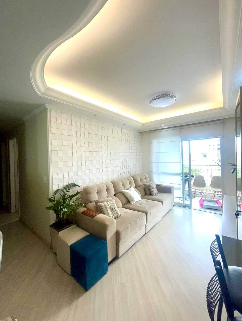 #6460 - Apartamento para Venda em São Caetano do Sul - SP