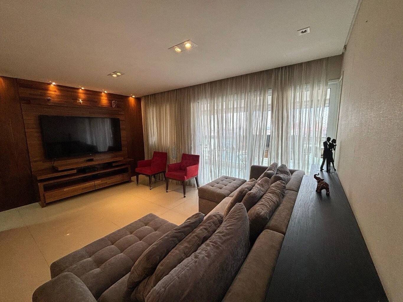 #6489 - Apartamento para Venda em São Caetano do Sul - SP