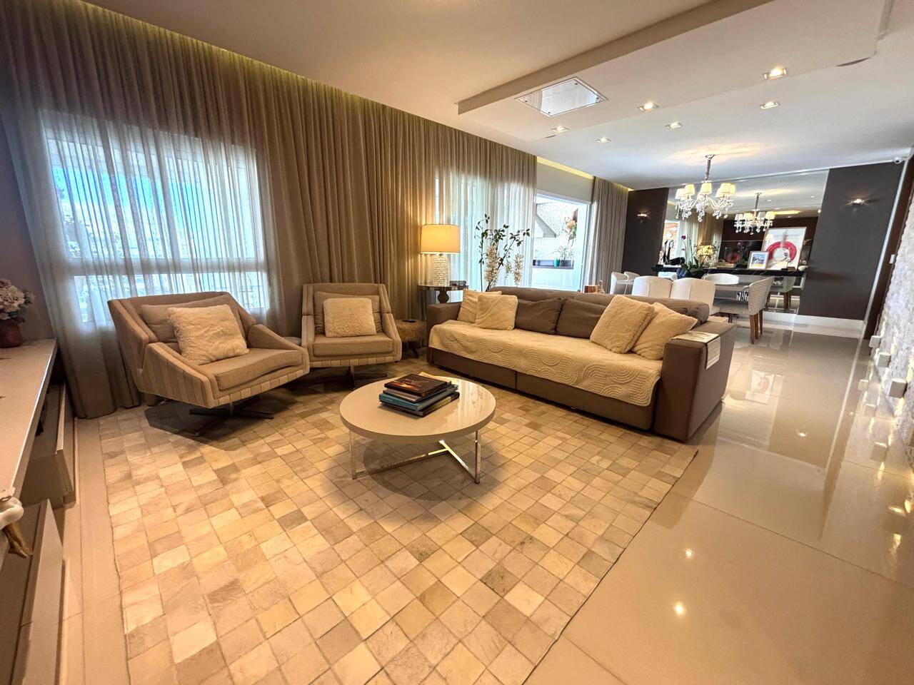 #6494 - Apartamento para Venda em São Caetano do Sul - SP