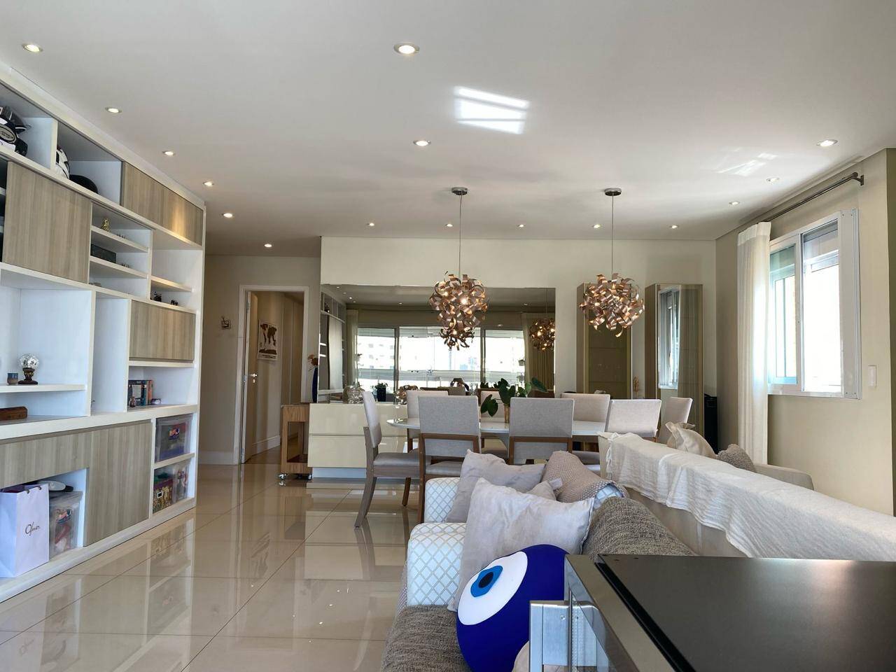 #6496 - Apartamento para Venda em São Caetano do Sul - SP