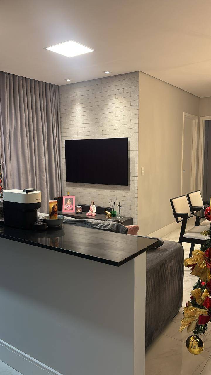 #6497 - Apartamento para Venda em São Caetano do Sul - SP