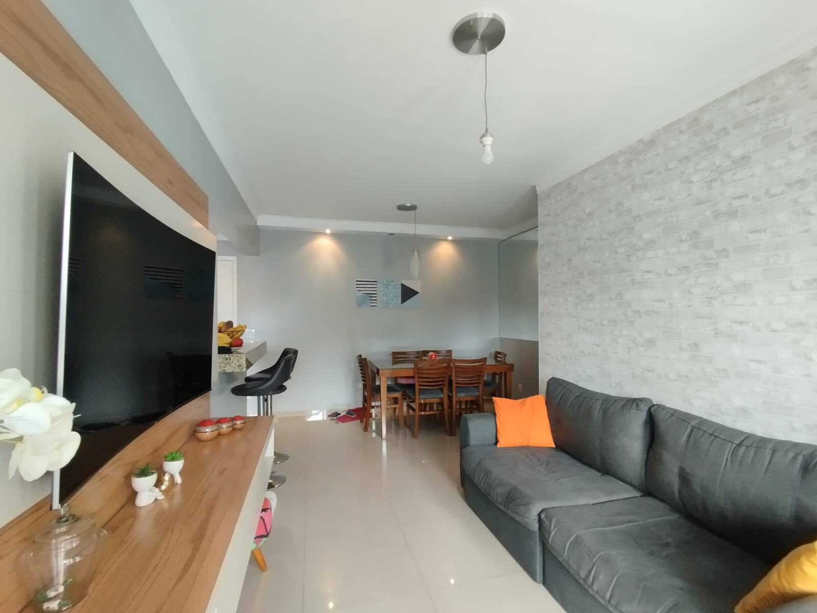 #6500 - Apartamento para Venda em São Caetano do Sul - SP