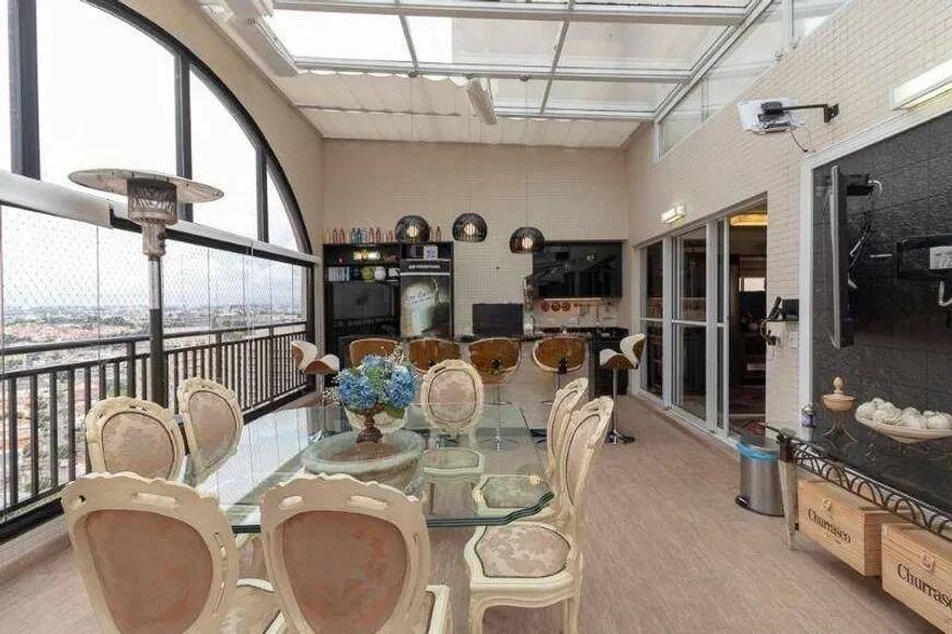 #6492 - Cobertura para Venda em São Caetano do Sul - SP