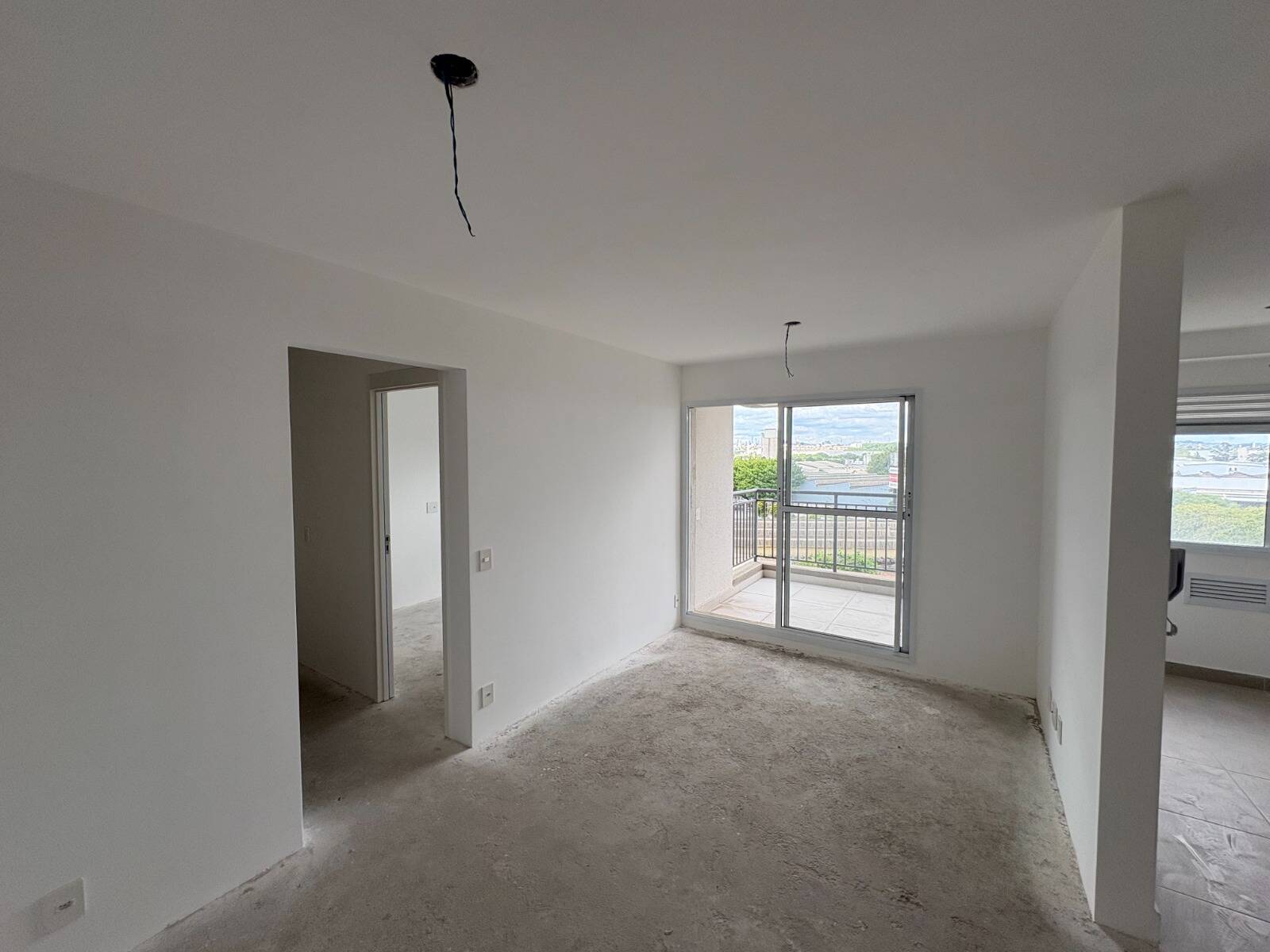 #6509 - Apartamento para Venda em Santo André - SP