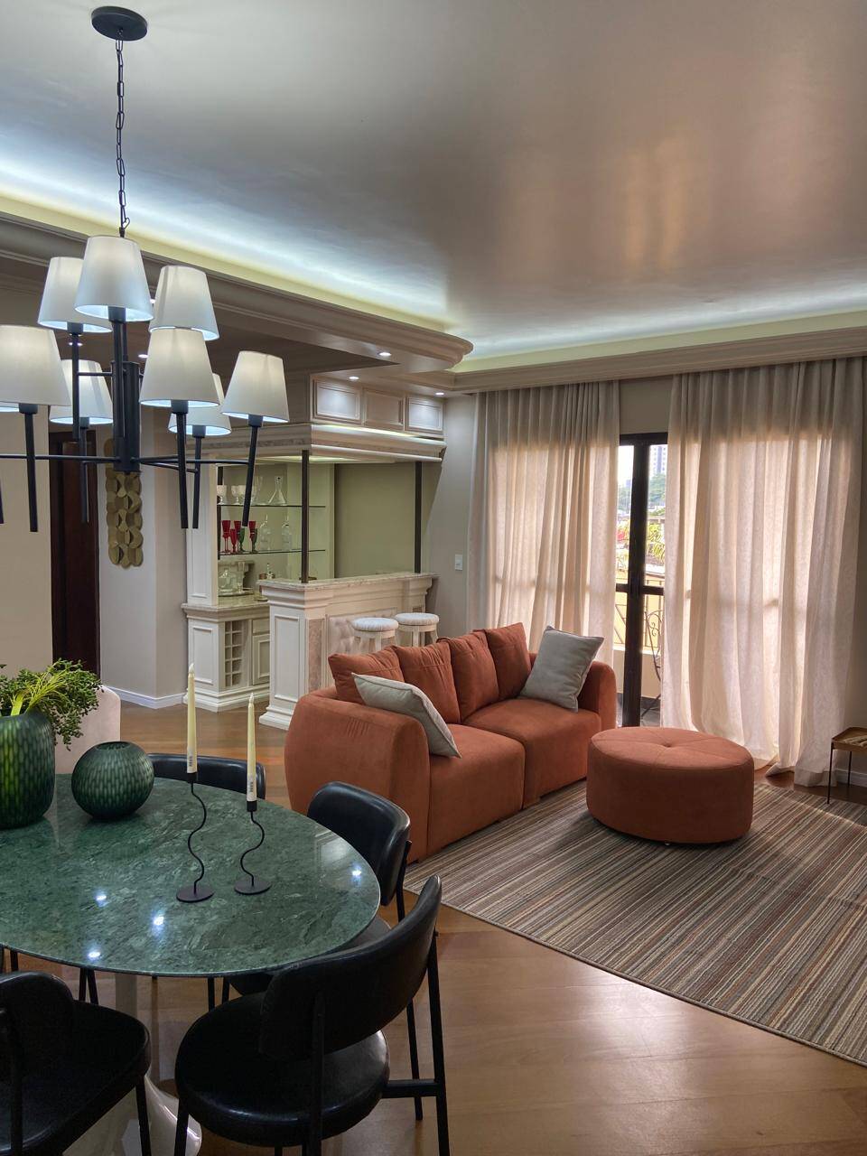 #6510 - Apartamento para Venda em Santo André - SP