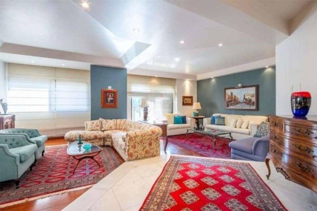 #6511 - Apartamento para Venda em São Caetano do Sul - SP