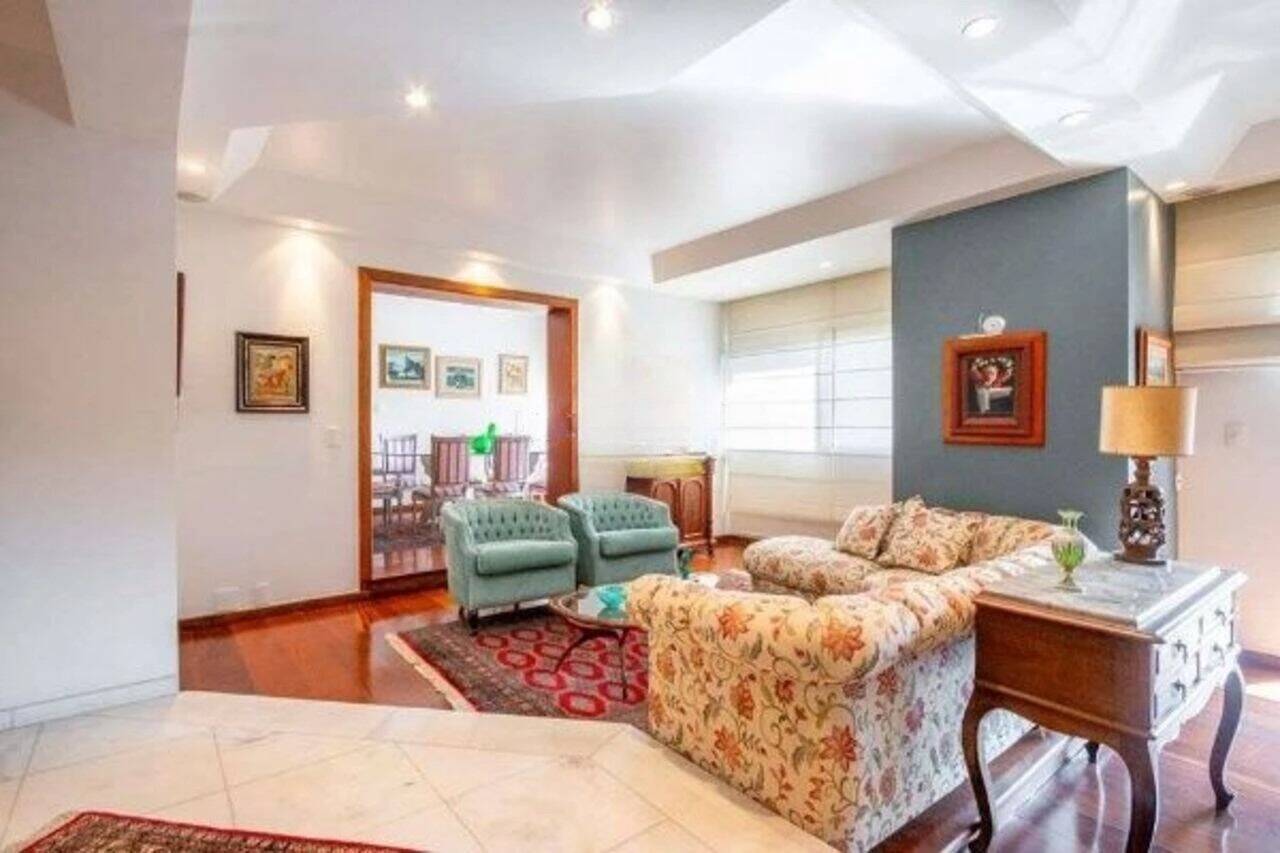 #6512 - Apartamento para Locação em São Caetano do Sul - SP