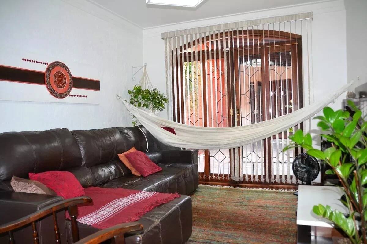 #6514 - Casa para Venda em São Caetano do Sul - SP