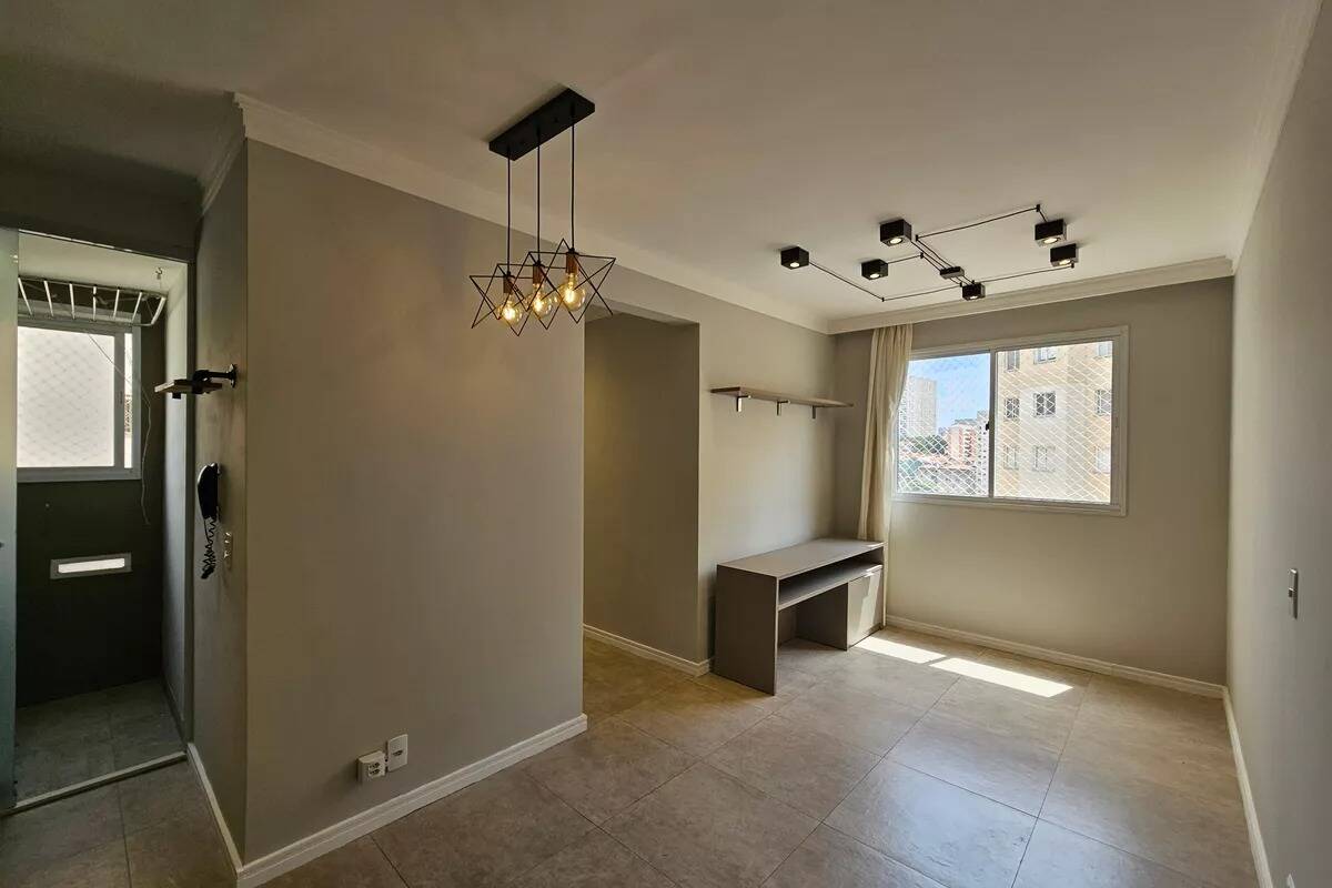 #6516 - Apartamento para Locação em São Paulo - SP