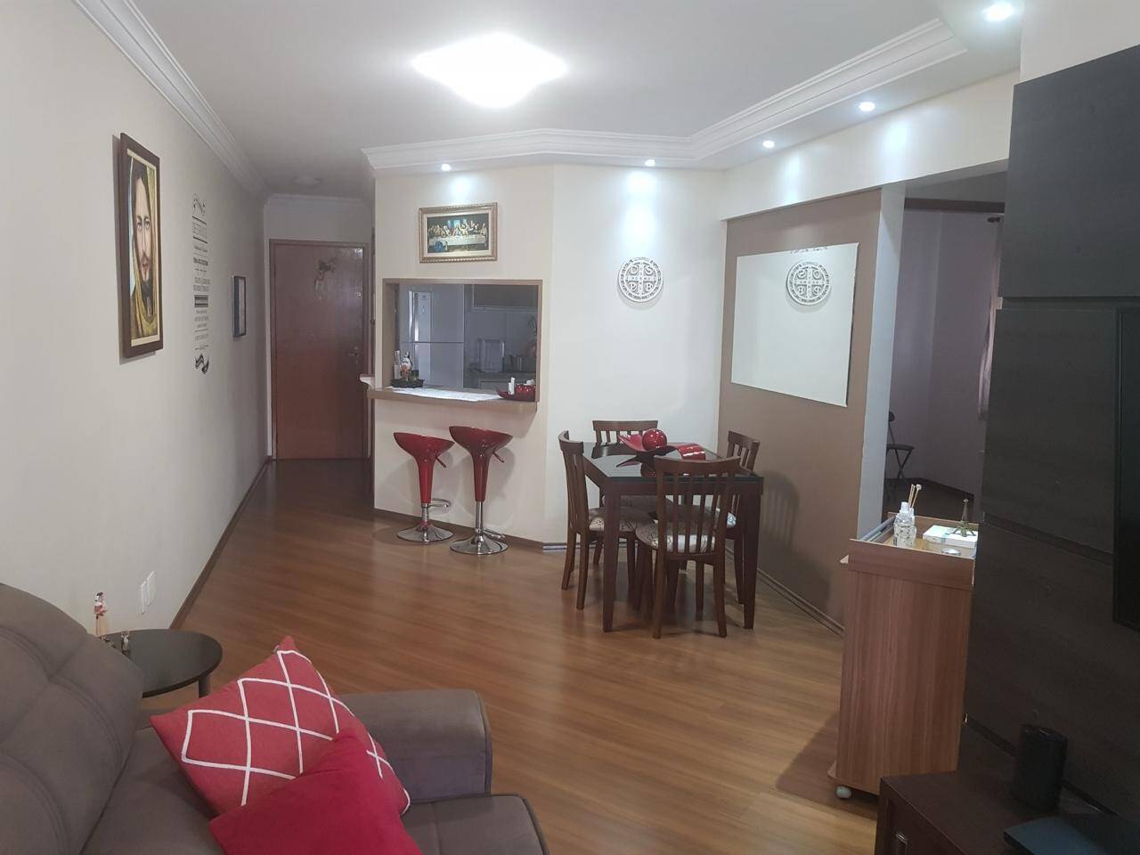 #6519 - Apartamento para Venda em São Caetano do Sul - SP