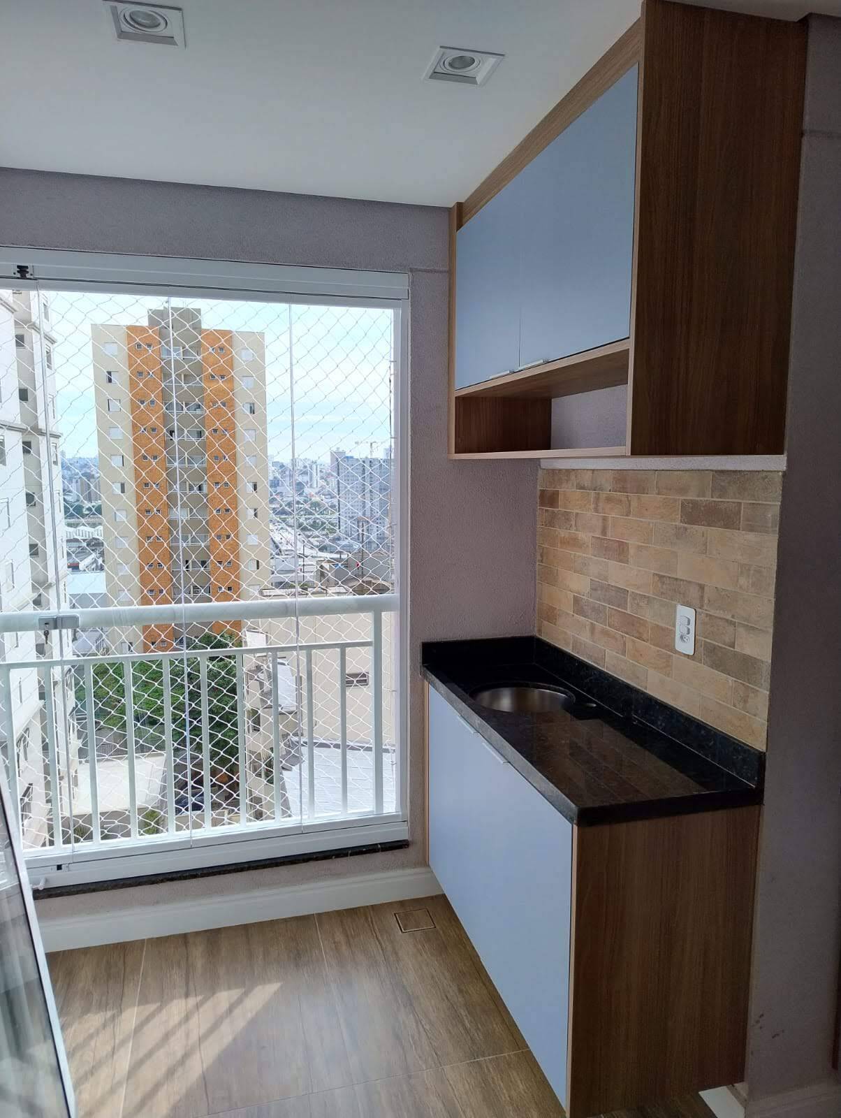 #6521 - Apartamento para Venda em Santo André - SP