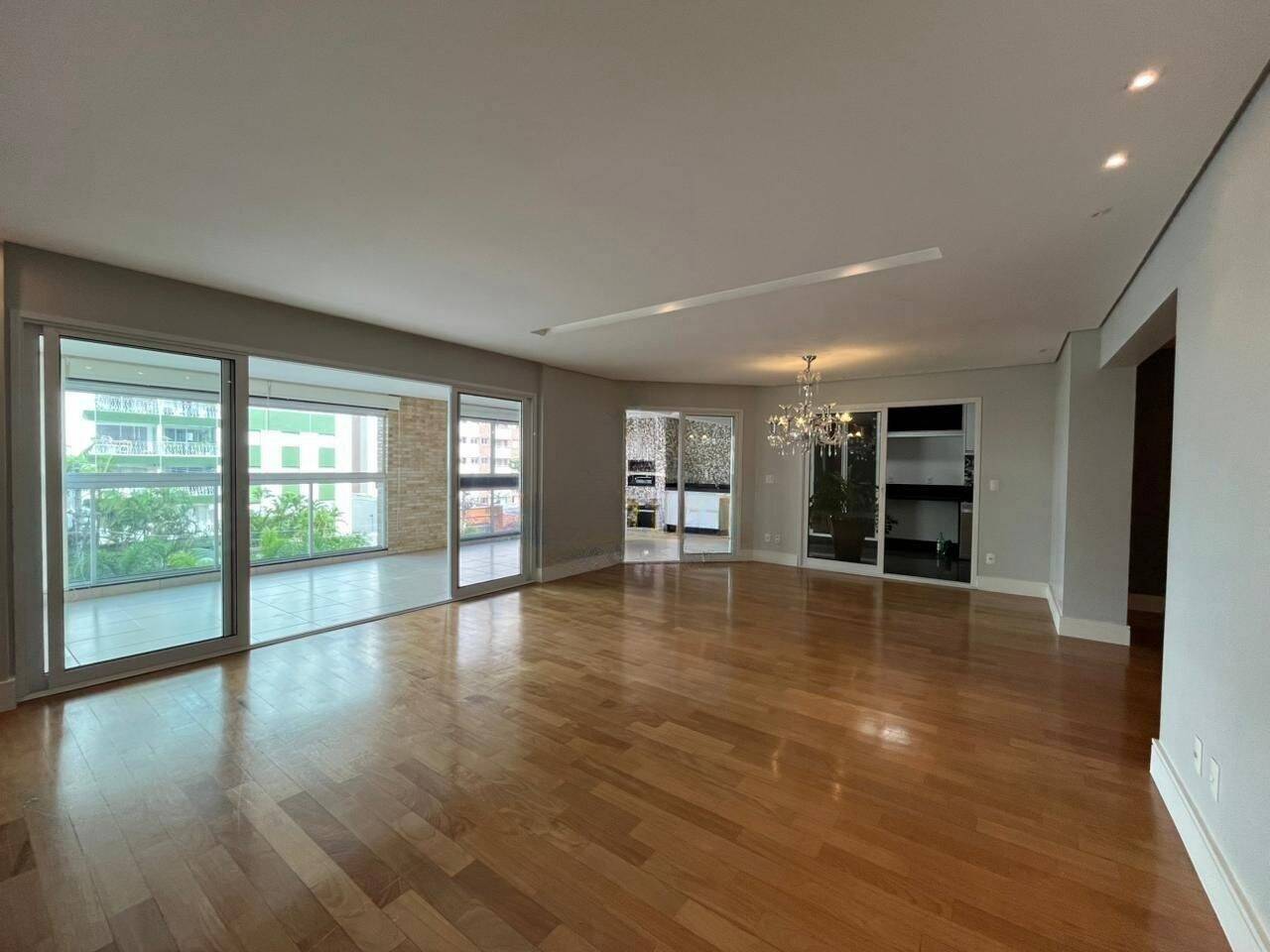 #6525 - Apartamento para Locação em São Caetano do Sul - SP