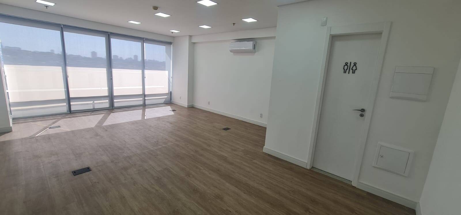 #6535 - Sala para Locação em São Caetano do Sul - SP