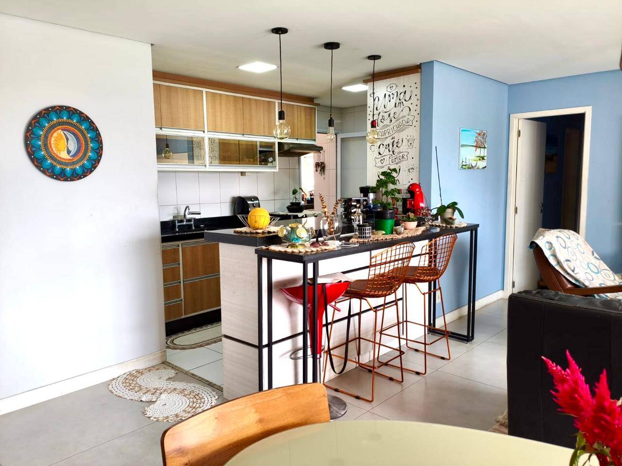 #6539 - Apartamento para Venda em São Caetano do Sul - SP