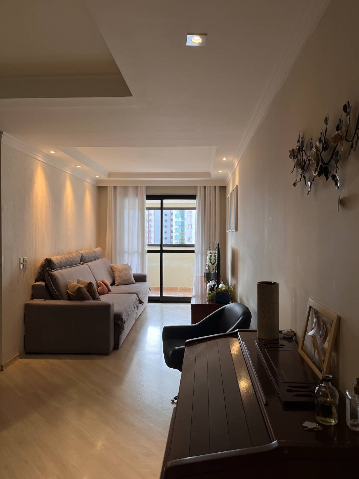 #6542 - Apartamento para Venda em Santo André - SP