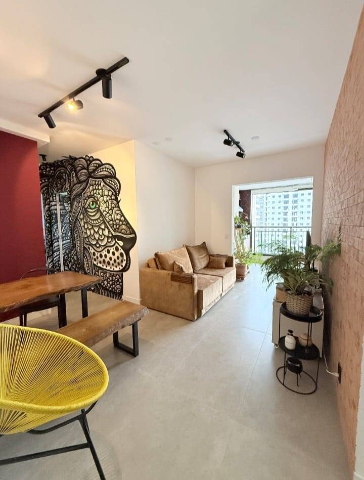 #6543 - Apartamento para Venda em Santo André - SP