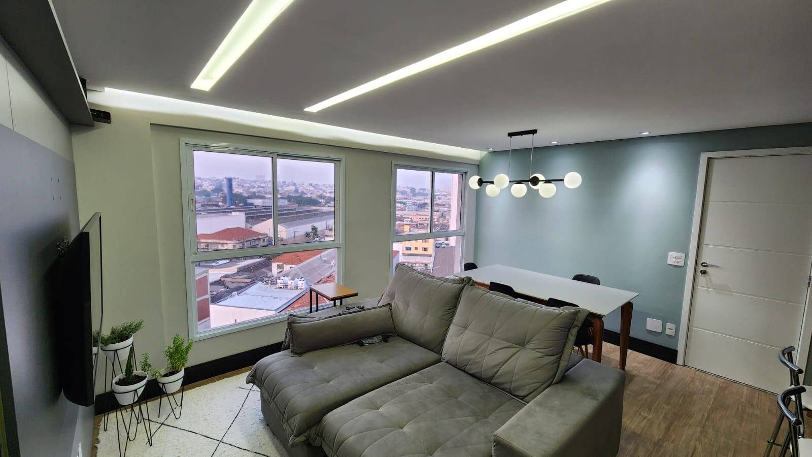 #6545 - Apartamento para Venda em São Caetano do Sul - SP