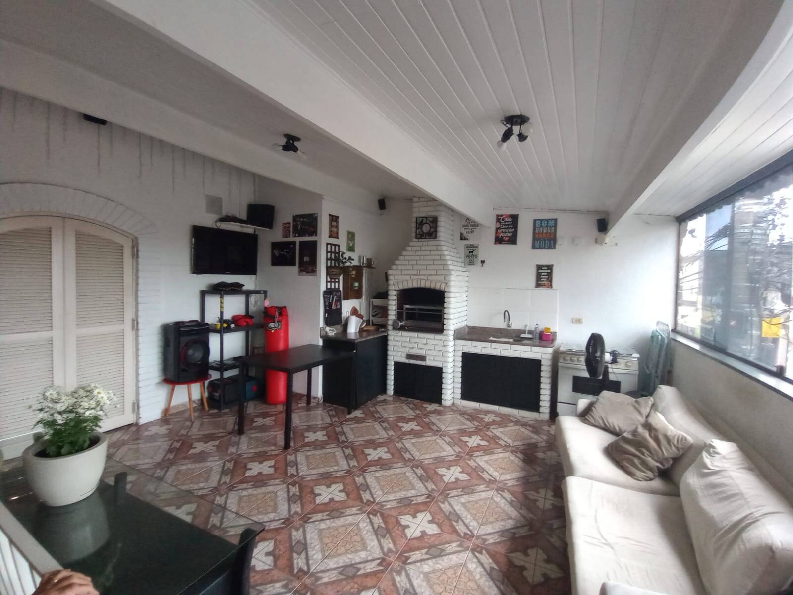 #6546 - Casa para Venda em Mauá - SP