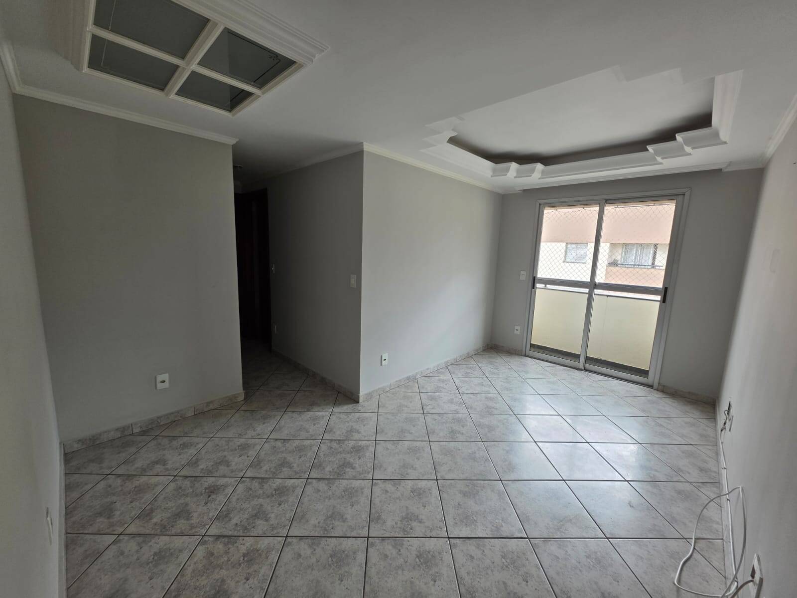 #6547 - Apartamento para Locação em São Paulo - SP