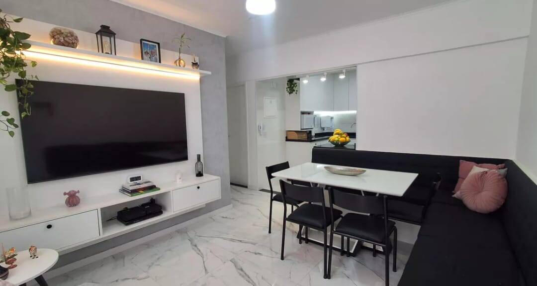 #6553 - Apartamento para Venda em São Caetano do Sul - SP