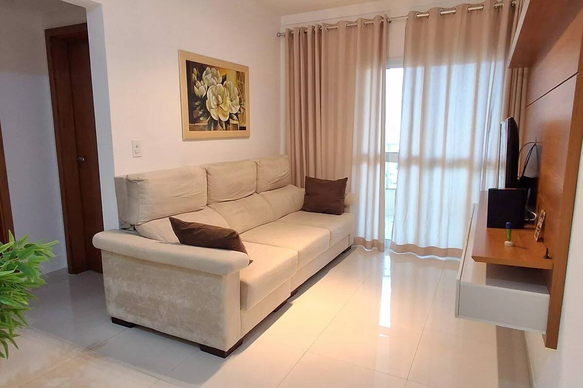 #6554 - Apartamento para Venda em São Caetano do Sul - SP