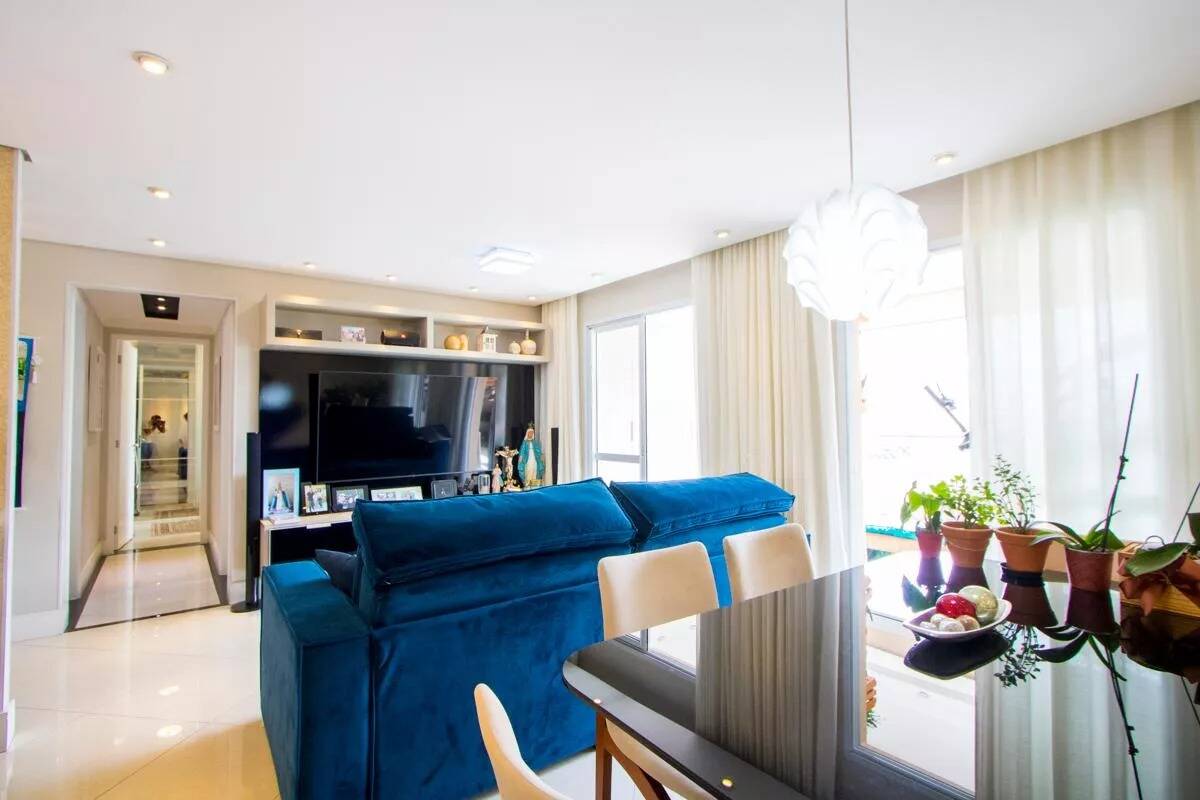 #6555 - Apartamento para Venda em Santo André - SP