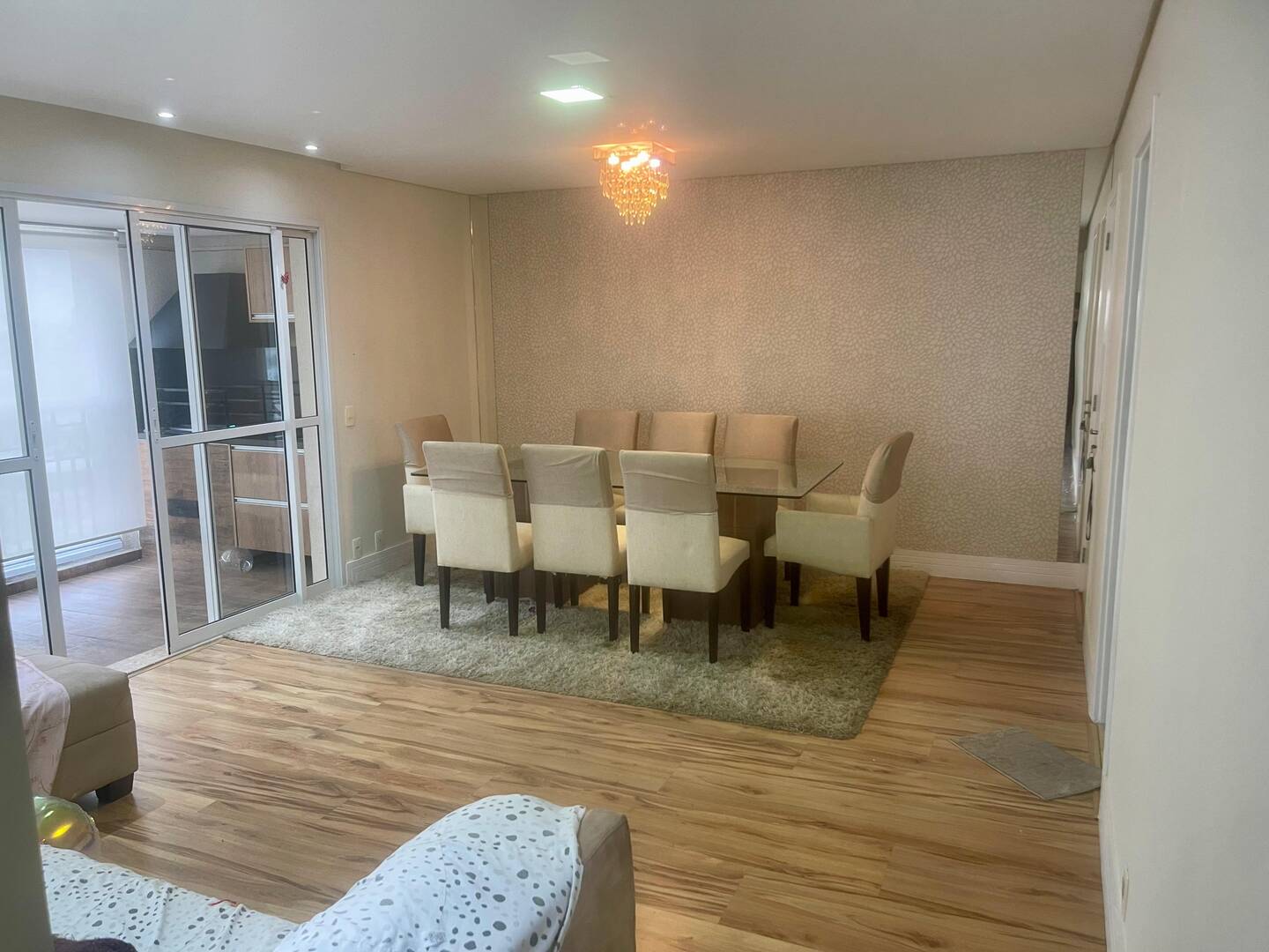 #6559 - Apartamento para Locação em Santo André - SP