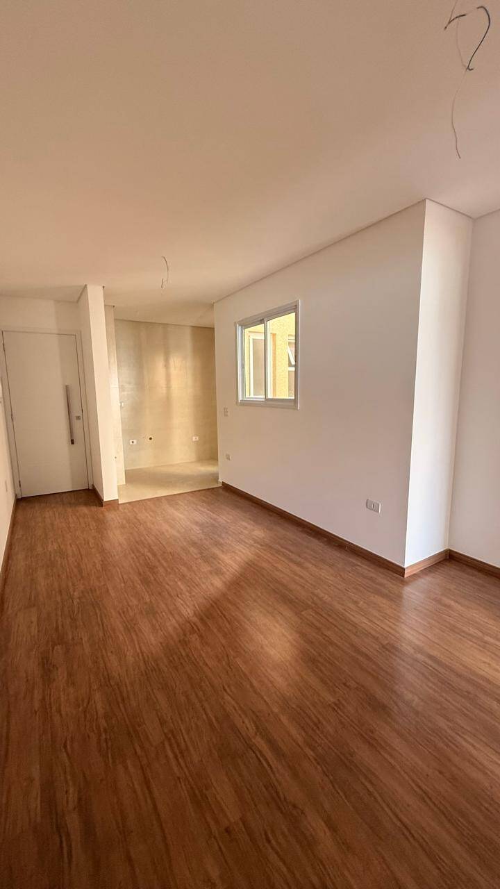 #6560 - Apartamento para Venda em Santo André - SP