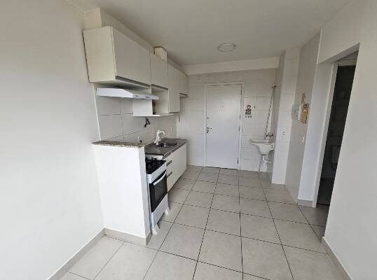 #6563 - Apartamento para Venda em São Paulo - SP