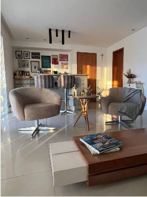 #6564 - Apartamento para Venda em São Caetano do Sul - SP