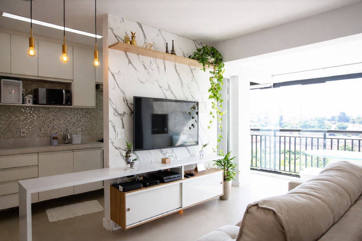 #6565 - Apartamento para Venda em Santo André - SP