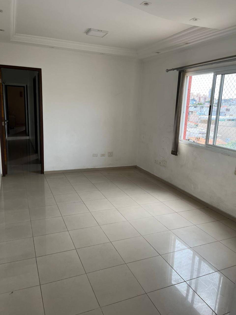 #6566 - Apartamento para Locação em Santo André - SP