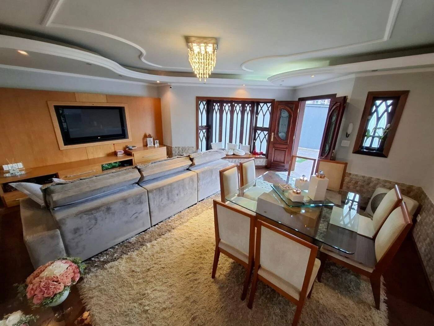 #6570 - Sobrado para Venda em Mauá - SP