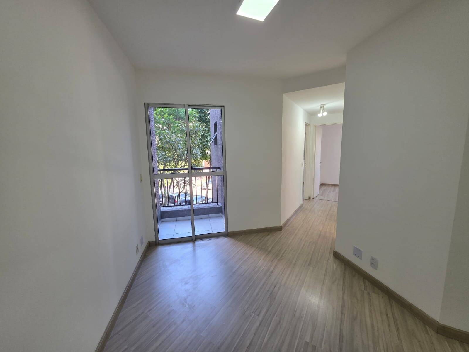 #6571 - Apartamento para Locação em São Paulo - SP