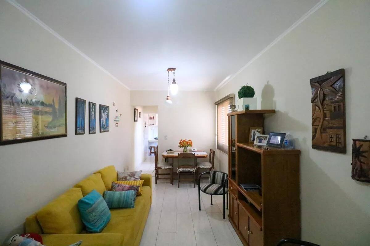 #6574 - Apartamento para Venda em São Caetano do Sul - SP
