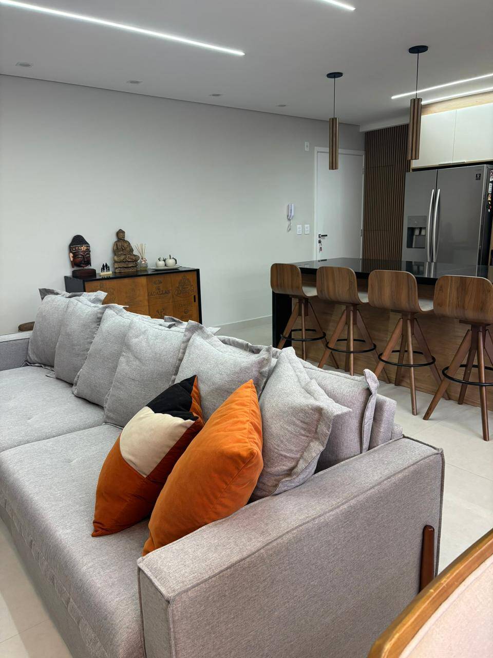 #6580 - Apartamento para Venda em Santo André - SP