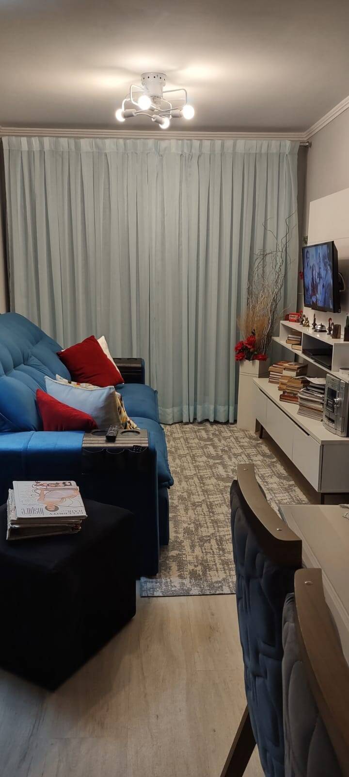 #6581 - Apartamento para Venda em Santo André - SP